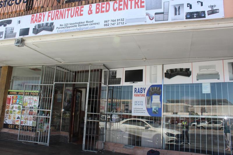 Commercial Property for Sale in Avondale Western Cape